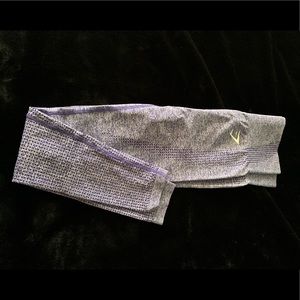 Gymshark Vital seamless Legging - Size small - purple